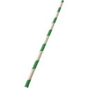 トラスコ中山 安心クッションL字型小緑・白1本入り【取寄商品】