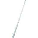 トラスコ中山 安心クッションL字型極細1本入りクリア【取寄商品】