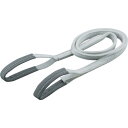 トラスコ中山 ベルトスリングJIS1等級化学薬品用TG2510C【取寄商品】