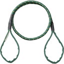 トラスコ中山 ロープスリング0.5t13mmX1.5m【取寄商品】