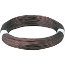 トラスコ中山 アルミ線ブロンズタイプ3mm【取寄商品】