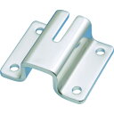トラスコ中山 チェーンホルダー金具着脱用(1個=1袋)【取寄商品】