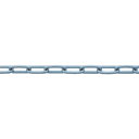 トラスコ中山 ユニクロカットチェーン4.0mmX2m【取寄商品】