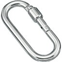 トラスコ中山 オープンフックP型ステンレス製D寸法5mm【取寄商品】