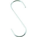 トラスコ中山 Sフックステンレス製170mm2個入【取寄商品】