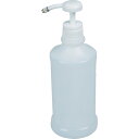 トラスコ中山 霧状スプレーボトル置き型650ml【取寄商品】