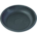 トラスコ中山 樹脂マグネットトレー黒【取寄商品】