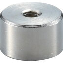 トラスコ中山 ネオジムマグネットホルダーΦ13XH8【取寄商品】