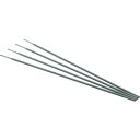トラスコ中山 一般軟鋼用溶接棒心線径1.6mm棒長250mm【取寄商品】