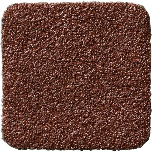 トラスコ中山 ノンスリップテープ屋外用40mmX40mmエンジ【取寄商品】