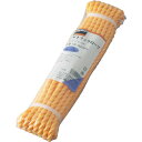 トラスコ中山 PVトラックロープ3つ打線径9mmX長さ10m【取寄商品】