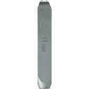 トラスコ中山 バラ刻印8mm5【取寄商品】