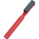 トラスコ中山 ハンドラッパー赤・粗仕上げ用#240【取寄商品】
