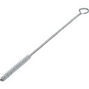 トラスコ中山 コンデンサーブラシダブル巻φ9ナイロン【取寄商品】