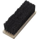 トラスコ中山 左官用ブラシ黒毛1丁【取寄商品】