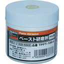 トラスコ中山 ペースト研磨剤アルミ用100g【取寄商品】