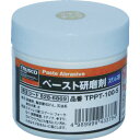 トラスコ中山 ペースト研磨剤ステンレス用100g【取寄商品】