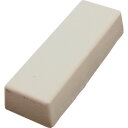 トラスコ中山 白棒135X45X30【取寄商品】
