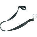 トラスコ中山 ハイテナー用ゴムベルト1100X30片フック【取寄商品】