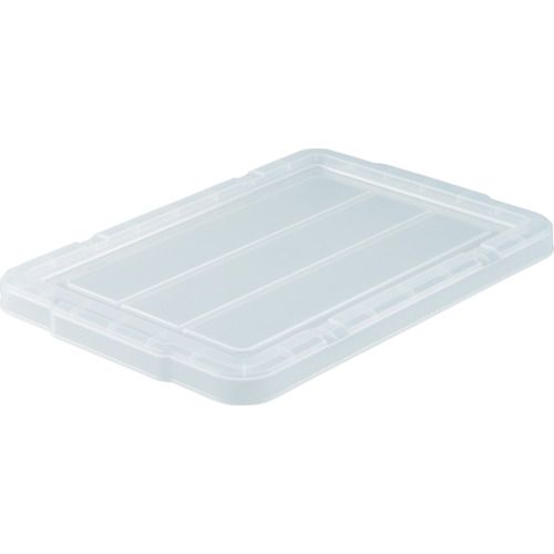 トラスコ中山 THC型コンテナTHC1623AF透明【取寄商品】