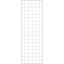 トラスコ中山 棚用ディスプレイネット金具付TN3009【取寄商品】(3)