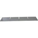 トラスコ中山 A4深型用縦仕切り板【取寄商品】