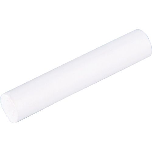 トラスコ中山 ダストレス耐水性チョーク白(6本入)【取寄商品】