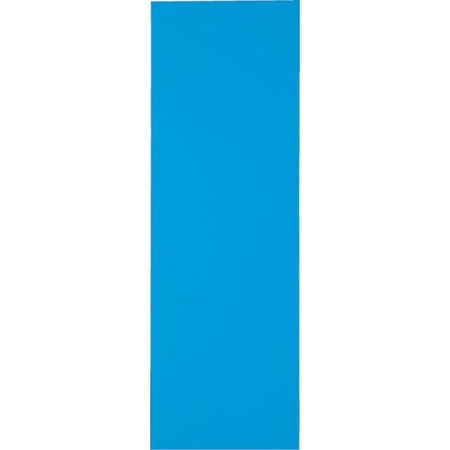 トラスコ中山 マグネットシート艶無100X300緑【取寄商品】