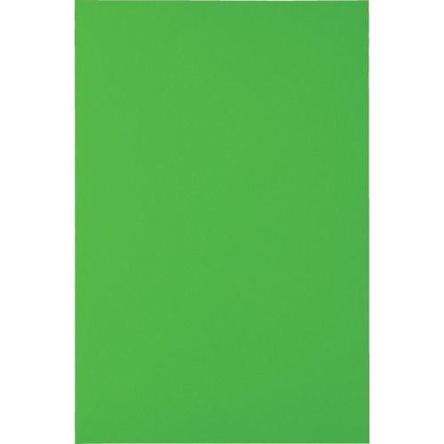 トラスコ中山 マグネットシート艶無200X300緑【取寄商品】