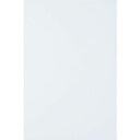 トラスコ中山 マグネットシート艶無200X300白【取寄商品】