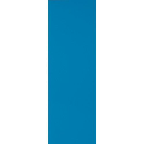 トラスコ中山 マグネットシート艶有100X300青【取寄商品】