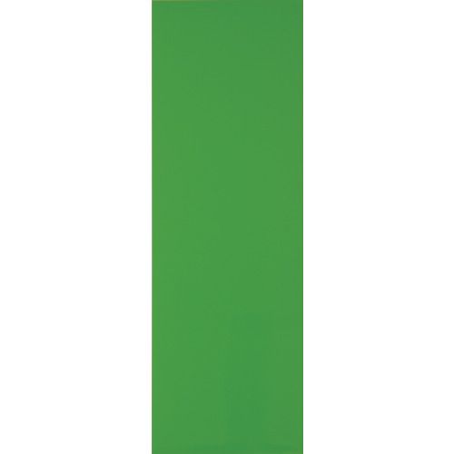 トラスコ中山 マグネットシート艶有100X300緑【取寄商品】