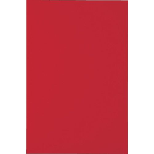 トラスコ中山 マグネットシート艶有200X300黄【取寄商品】