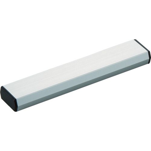 トラスコ中山 マグネットアルミバー100mm【取寄商品】