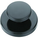 トラスコ中山 マグネットフックツマミ型33mm1.8KG【取寄商品】