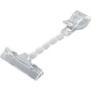 トラスコ中山 ホルダー式クリップTCC6C55【取寄商品】