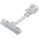 トラスコ中山 ホルダー式クリップTCC6C53【取寄商品】