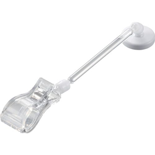 トラスコ中山 ホルダー式クリップTCC5MG100【取寄商品】