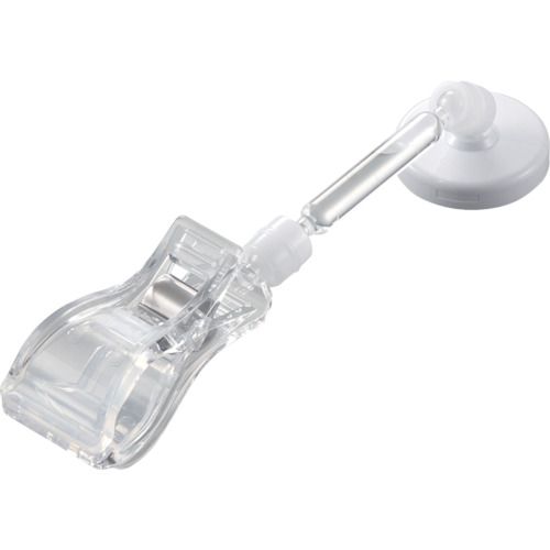 トラスコ中山 ホルダー式クリップTCC5MG50【取寄商品】