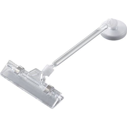 トラスコ中山 ホルダー式クリップTCC6MG100【取寄商品】