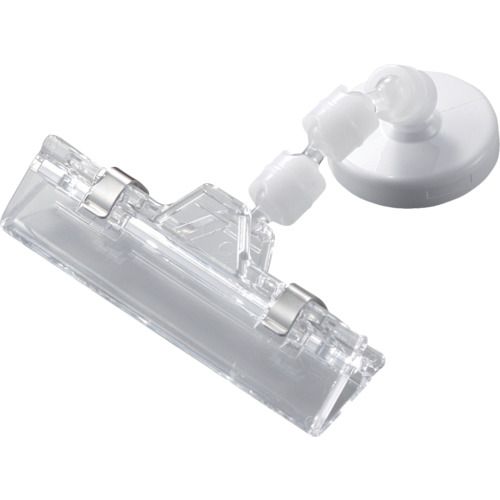 トラスコ中山 ホルダー式クリップTCC6MG3【取寄商品】