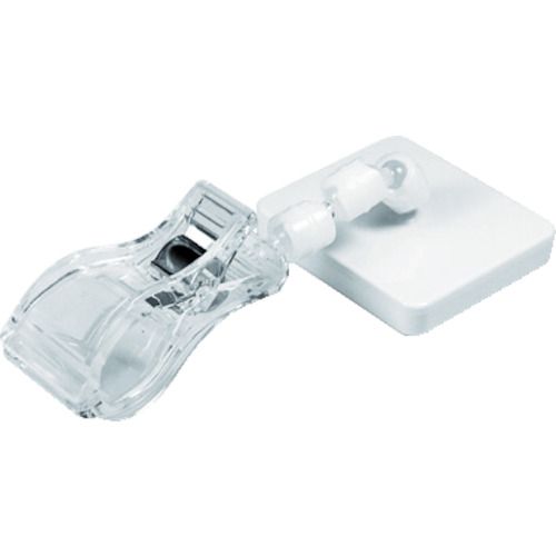 トラスコ中山 ホルダー式クリップTCC5KMG3【取寄商品】