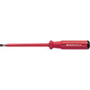 PBスイスツールズ 絶縁マイナスドライバー1.2X6.5【取寄商品】