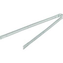 トラスコ中山 火ばさみ570mm【取寄商品】