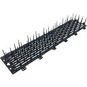 トラスコ中山 鳥よけシート122X512X531枚入【取寄商品】