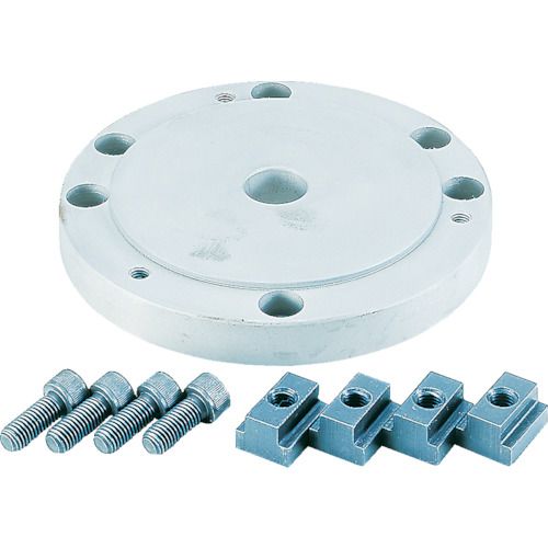 トラスコ中山 HV−8用T型ボルト【取寄商品】