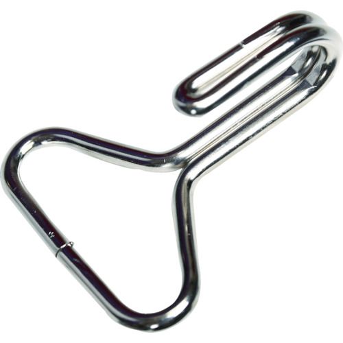 トラスコ中山 PPベルト専用金具50mm用フック【取寄商品】