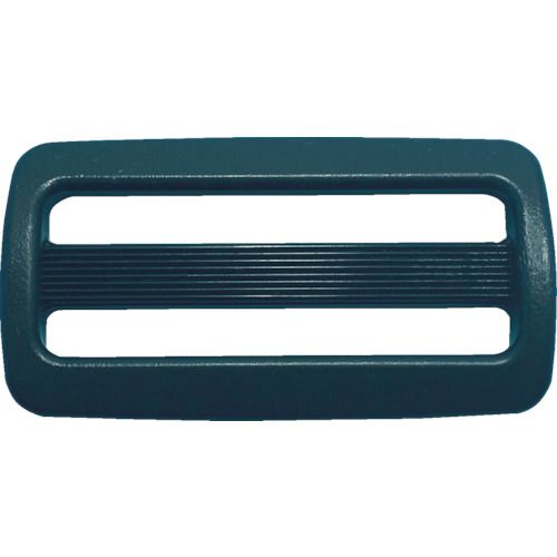 トラスコ中山 平ベルト用金具ベルト幅38mm10個入【取寄商品】