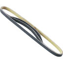 トラスコ中山 マルチサンドペーパー用替ベルト#3203本入【取寄商品】