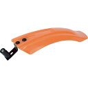 トラスコ中山 THR−5526用泥よけ前輪用【取寄商品】